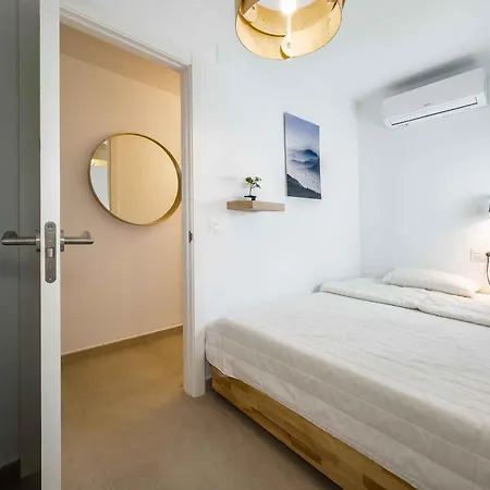 Cozy In Near The Fuengirola